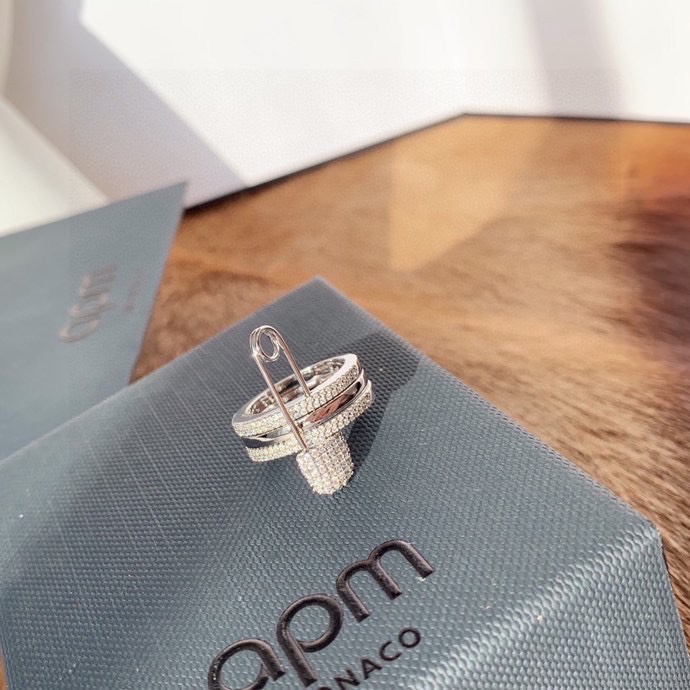 Apm Rings